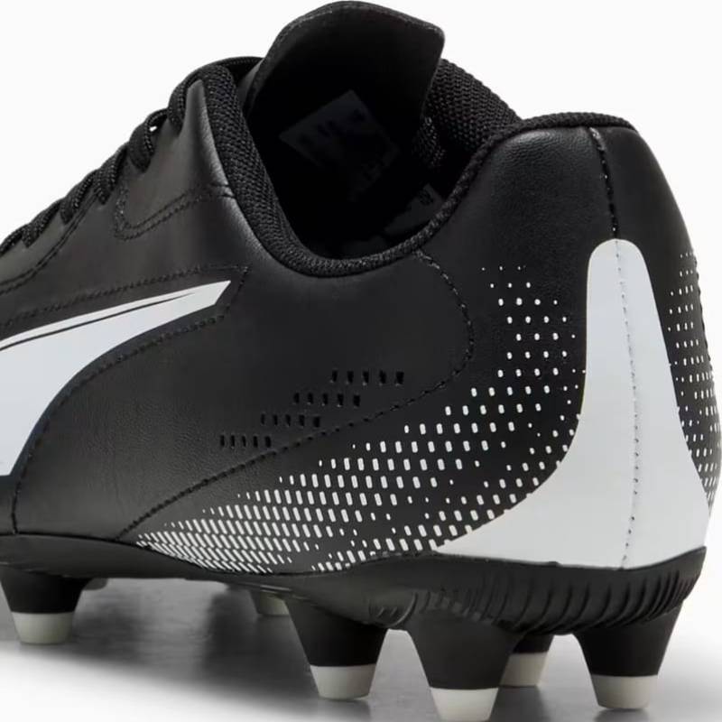 Бутси дитячі Puma VITORIA II FG/AG Jr чорний Діт 30 (11.5UK) 18 см DT-108503-01, рис. 2