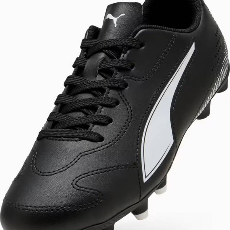 Бутси дитячі Puma VITORIA II FG/AG Jr чорний Діт 30 (11.5UK) 18 см DT-108503-01, рис. 4