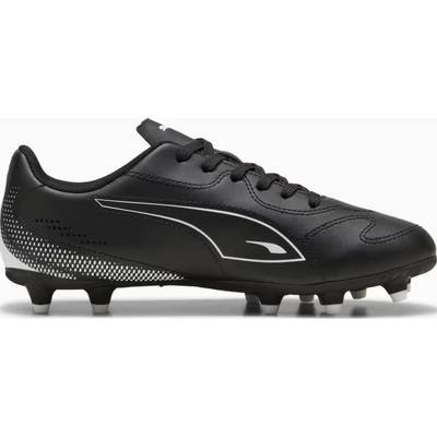 Бутси дитячі Puma VITORIA II FG/AG Jr чорний Діт DT-108503-01