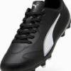 Бутси дитячі Puma VITORIA II FG/AG Jr чорний Діт DT-108503-01, прев. 4
