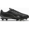 Бутси дитячі Puma VITORIA II FG/AG Jr чорний Діт DT-108503-01, прев. 0