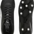Бутси дитячі Puma VITORIA II FG/AG Jr чорний Діт 30 (11.5UK) 18 см DT-108503-01, прев. 3