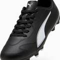 Бутси дитячі Puma VITORIA II FG/AG Jr чорний Діт 30 (11.5UK) 18 см DT-108503-01, прев. 4