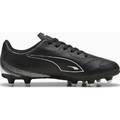 Бутси дитячі Puma VITORIA II FG/AG Jr чорний Діт 30 (11.5UK) 18 см DT-108503-01, прев. 0