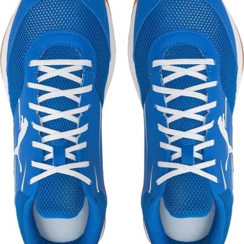 Кросівки Puma Varion II indoor sports  shoes синій Уні 39 (6UK) 25 см DT-107341-03, рис. 4