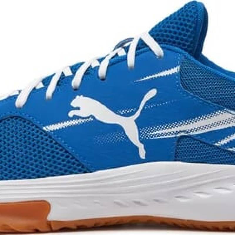 Кросівки Puma Varion II indoor sports  shoes синій Уні 39 (6UK) 25 см DT-107341-03, рис. 5
