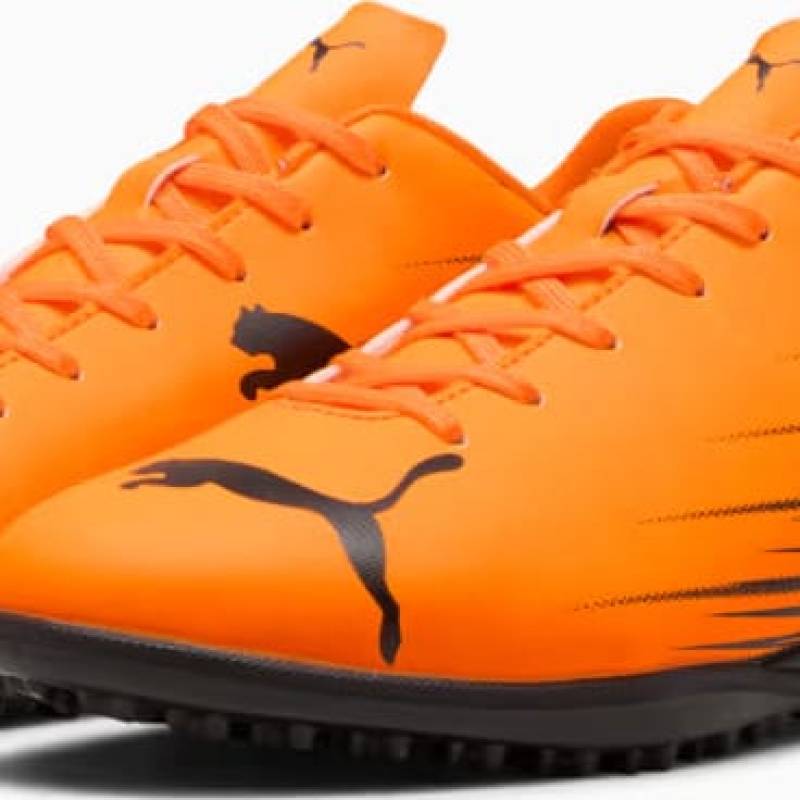 Сороконіжки Puma ATTACANTO II TT помаранчевий Уні 40 (6,5UK) 25,5 см DT-108494-04, рис. 1