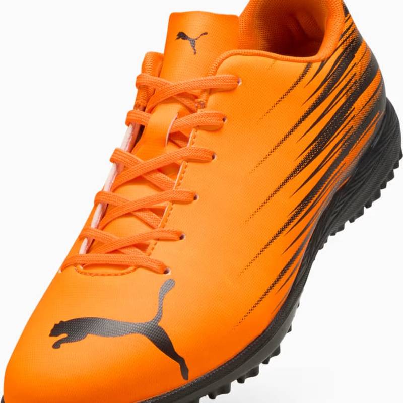 Сороконіжки Puma ATTACANTO II TT помаранчевий Уні 40 (6,5UK) 25,5 см DT-108494-04, рис. 5