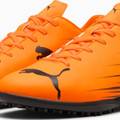 Сороконіжки Puma ATTACANTO II TT помаранчевий Уні 40 (6,5UK) 25,5 см DT-108494-04, прев. 1