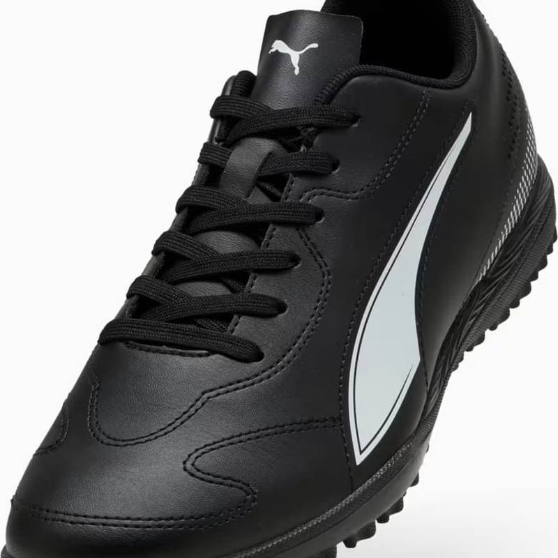 Сороконіжки Puma VITORIA II TT чорний Уні DT-108501-01, рис. 4