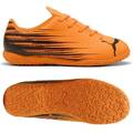 Футзалки дитячі Puma ATTACANTO II TT Jr помаранчевий Діт 31 (12UK) 18,5 см DT-108498-04, прев. 0