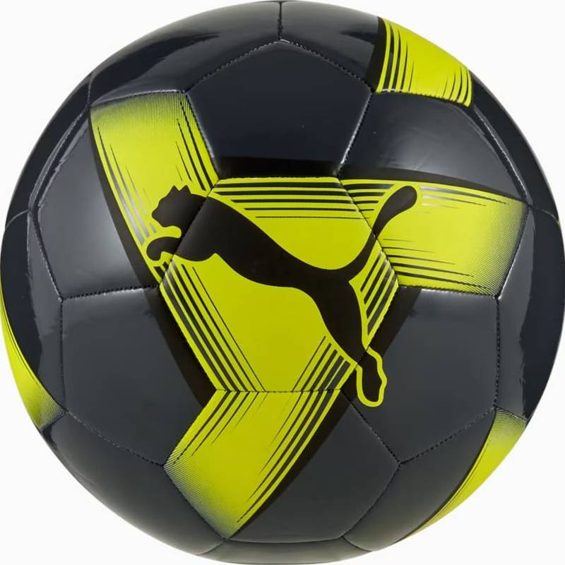 М'яч футбольний Puma PRESTIGE ball чорний Уні 4 DT-084585-05, рис. 0