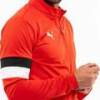 Костюм спортивний Puma teamRISE Tracksuit червоний, чорний Чол DT-658653-01, прев. 2