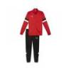 Костюм спортивний Puma teamRISE Tracksuit червоний, чорний Чол DT-658653-01, прев. 0