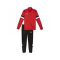 Костюм спортивний Puma teamRISE Tracksuit червоний, чорний Чол L DT-658653-01, прев. 0