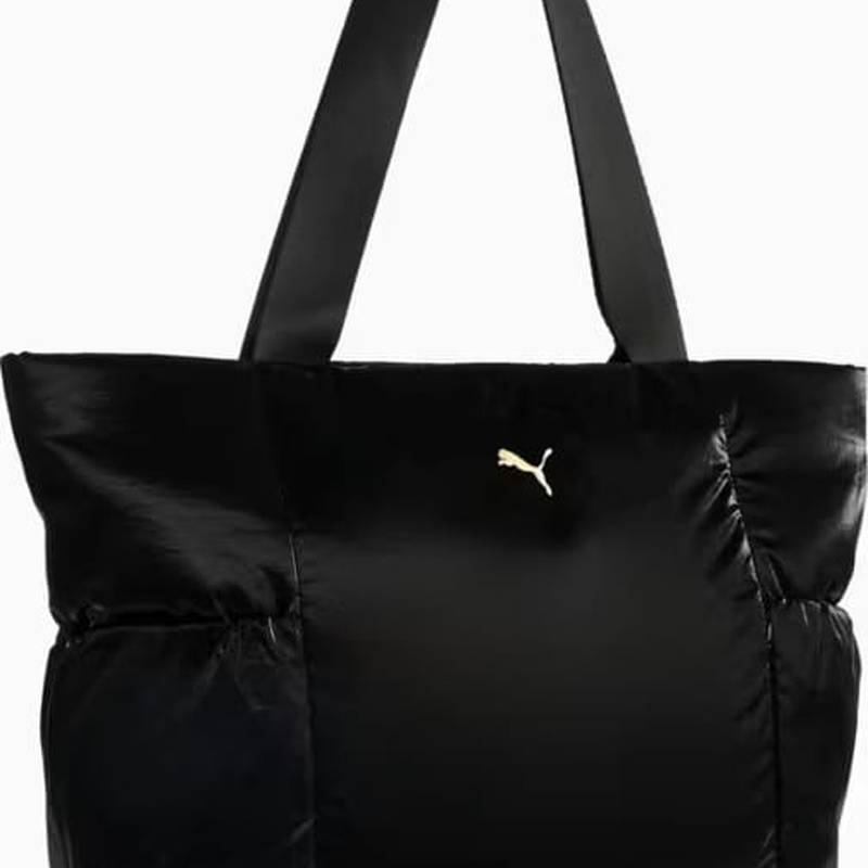Сумка Puma UP Shopper 30L чорний Жін 48 х 34 х 14 см DT-091291-04, рис. 0