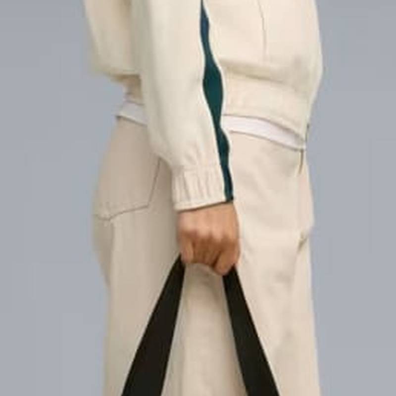 Сумка Puma UP Shopper 30L чорний Жін 48 х 34 х 14 см DT-091291-04, рис. 1