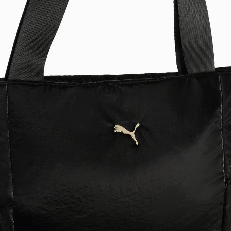 Сумка Puma UP Shopper 30L чорний Жін 48 х 34 х 14 см DT-091291-04, рис. 3
