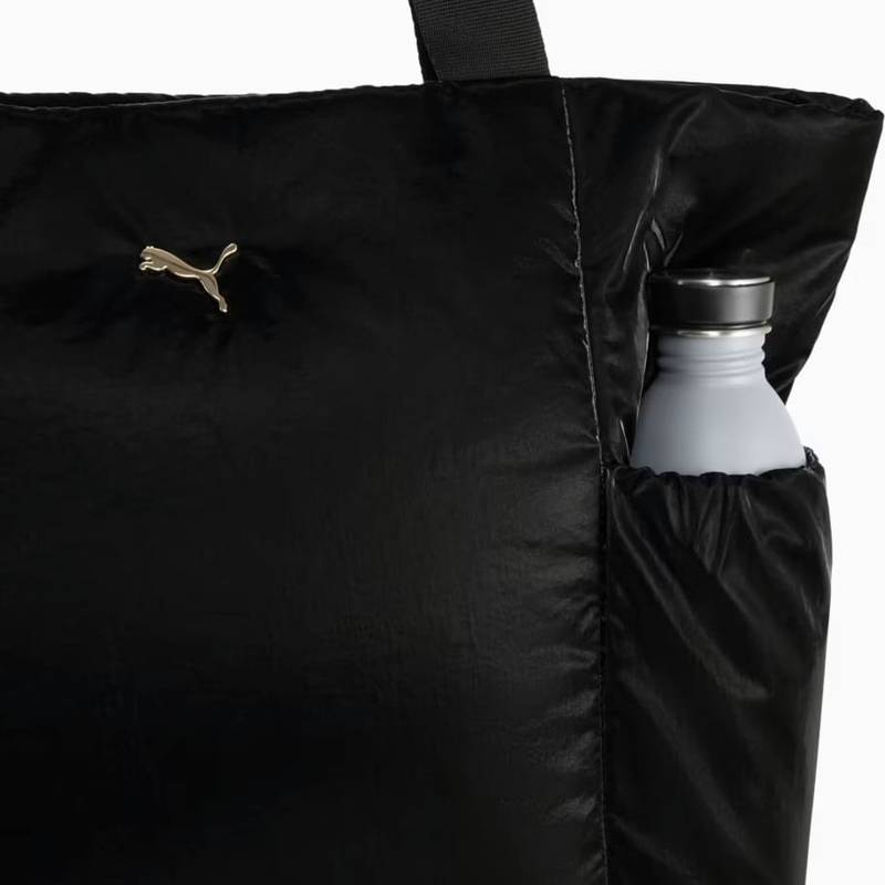 Сумка Puma UP Shopper 30L чорний Жін 48 х 34 х 14 см DT-091291-04, рис. 4