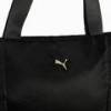 Сумка Puma UP Shopper 30L чорний Жін 48 х 34 х 14 см DT-091291-04, прев. 3