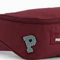 Сумка на пояс Puma  PHASE PATCH Waist Bag 2,2L бордовий Уні 31 х 9,5 х 12 см DT-091731-20, прев. 1