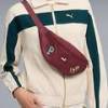 Сумка на пояс Puma  PHASE PATCH Waist Bag 2,2L бордовий Уні 31 х 9,5 х 12 см DT-091731-20, прев. 0