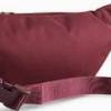 Сумка на пояс Puma  PHASE PATCH Waist Bag 2,2L бордовий Уні 31 х 9,5 х 12 см DT-091731-20, прев. 2
