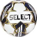 М'яч футбольний Select CONTRA DB v23 фіолетовий, золотистий, білий Уні 5 DT-085317-600, прев. 0