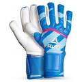 Рукавички воротарські SELECT GOALKEEPER GLOVES 88 KIDS v25 синій, білий Діт 4 DT-602882-202, прев. 0