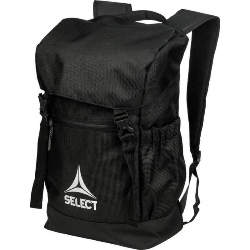 Рюкзак SELECT BACKPACK NET v25 23L чорний Уні 47 x 30 x 22 см DT-816070-111, рис. 0