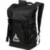 Рюкзак SELECT BACKPACK NET v25 23L чорний Уні 47 x 30 x 22 см DT-816070-111, прев. 0