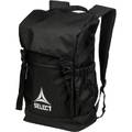 Рюкзак SELECT BACKPACK NET v25 23L чорний Уні 47 x 30 x 22 см DT-816070-111, прев. 0
