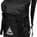 Рюкзак SELECT BACKPACK v25 17L чорний Уні 45 x 29 x 15 см DT-816060-111, прев. 0