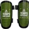 Щитки футбольні SELECT SHIN GUARD TEMPO v25 чорний, зелений Уні DT-647840-141, прев. 0