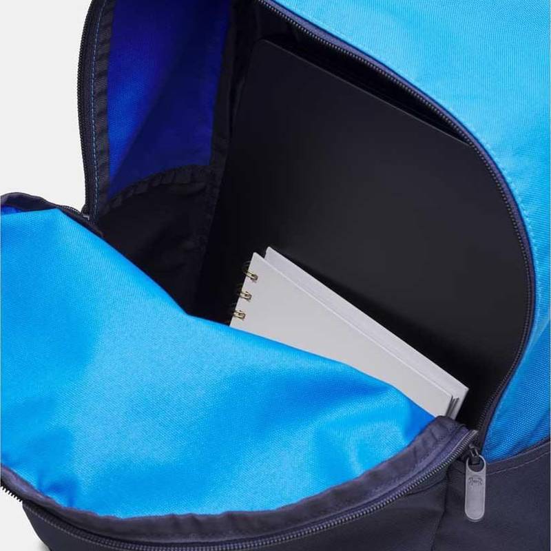 Рюкзак Essential Printed BP 26L синій Уні 47 х 32 х 19 см DT-6000991-402, рис. 2