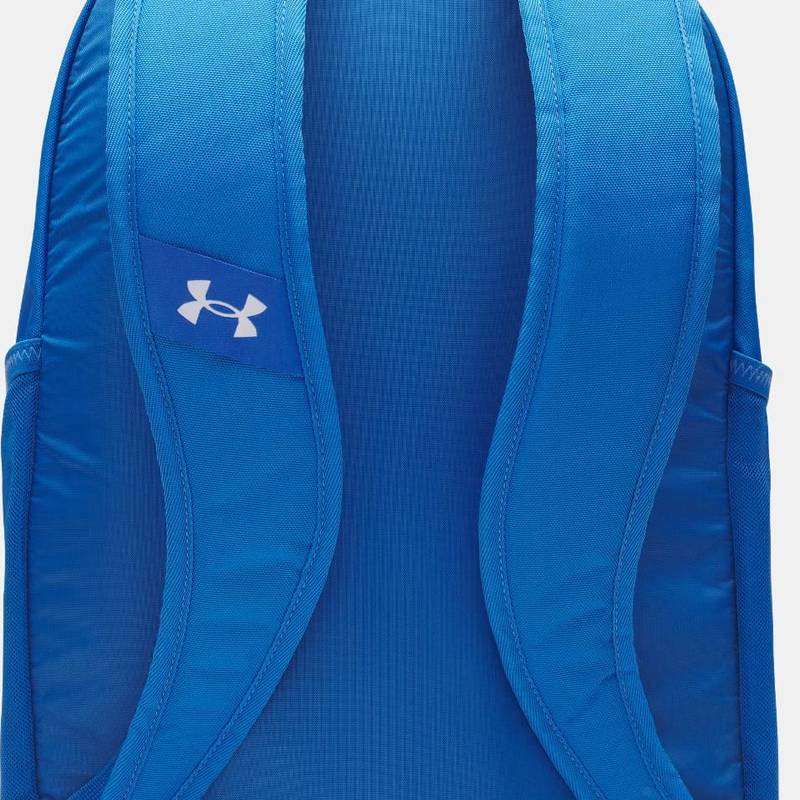 Рюкзак UA Hustle Lite Backpack 26,5L синій Уні 31 х 47 х 17 см DT-6000399-402, рис. 1