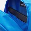 Рюкзак UA Hustle Lite Backpack 26,5L синій Уні 31 х 47 х 17 см DT-6000399-402, прев. 2