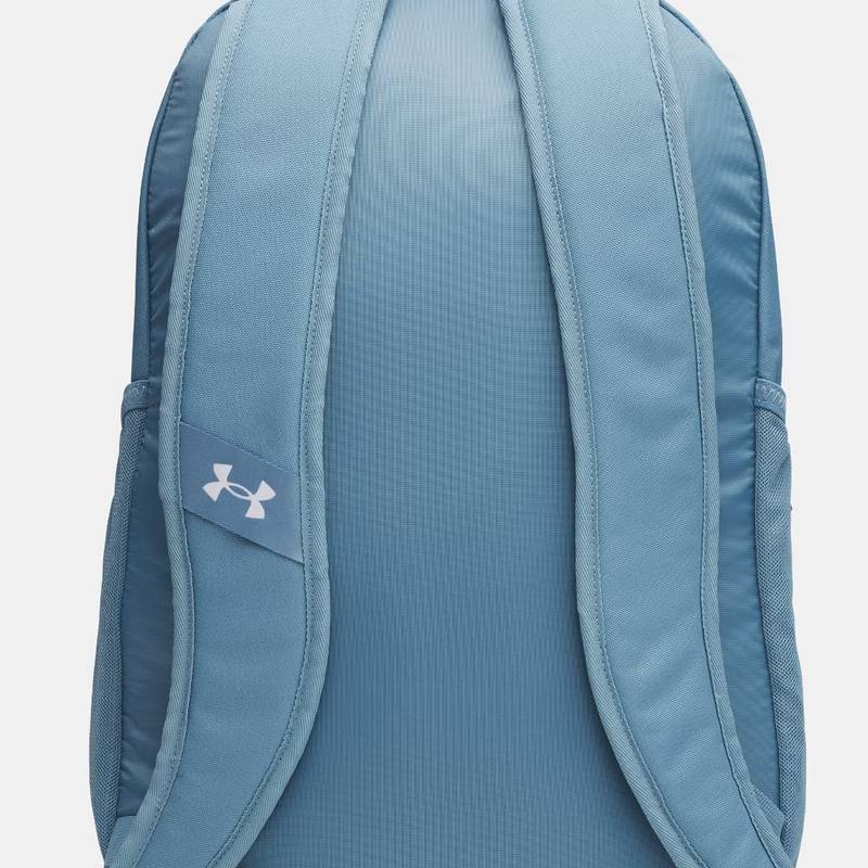 Рюкзак UA Hustle Lite Backpack 26,5L синій Уні 31 х 47 х 17 см DT-6000399-418, рис. 1