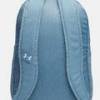 Рюкзак UA Hustle Lite Backpack 26,5L синій Уні 31 х 47 х 17 см DT-6000399-418, прев. 1