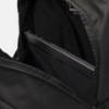 Рюкзак UA Hustle Lite Backpack 26,5L чорний Уні 31 х 47 х 17 см DT-6000399-002, прев. 4