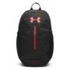 Рюкзак UA Hustle Lite Backpack 26,5L чорний Уні 31 х 47 х 17 см DT-6000399-002, прев. 0