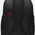 Рюкзак UA Hustle Lite Backpack 26,5L чорний Уні 31 х 47 х 17 см DT-6000399-002, прев. 3