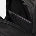 Рюкзак UA Hustle Lite Backpack 26,5L чорний Уні 31 х 47 х 17 см DT-6000399-002, прев. 4