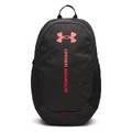 Рюкзак UA Hustle Lite Backpack 26,5L чорний Уні 31 х 47 х 17 см DT-6000399-002, прев. 0