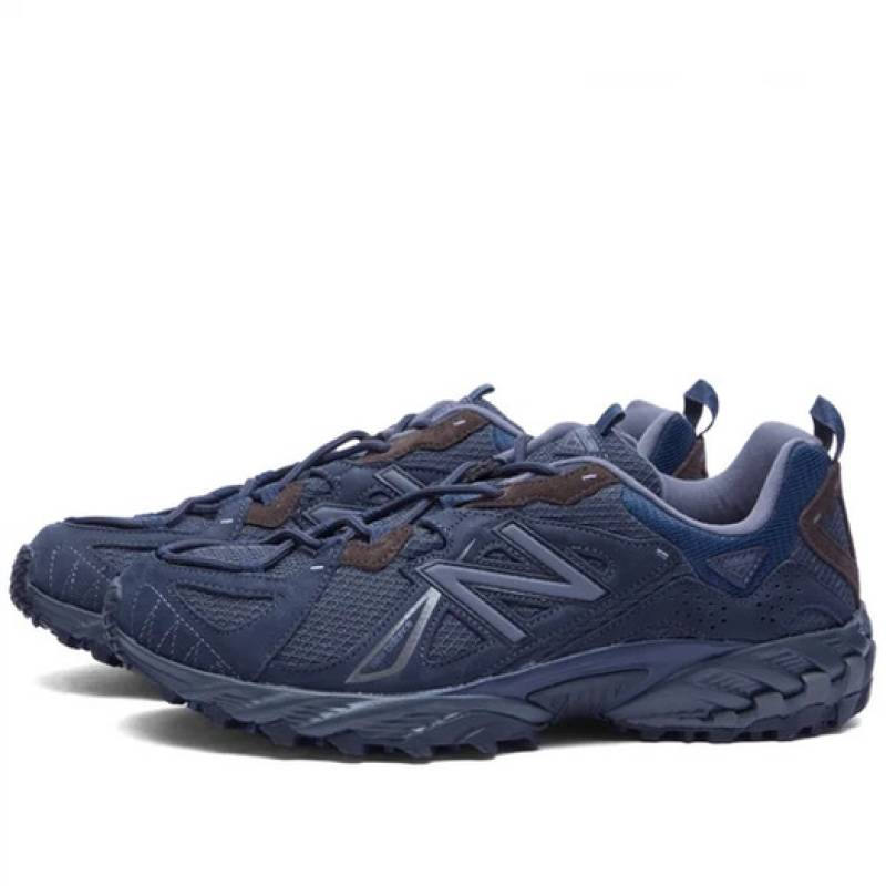 Кросівки New Balance 610 'Phantom Blacktop' DS-ML610TP, рис. 0