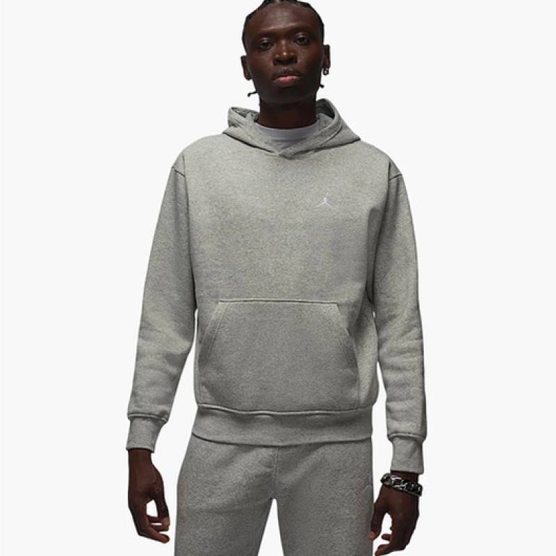 Толстовка Jordan M BRK FLC PO DS-FV7281-050, рис. 0