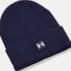 Шапка UA Halftime Cuff синій Чол One Size DT-1373155-410, прев. 0