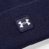 Шапка UA Halftime Cuff синій Чол One Size DT-1373155-410, прев. 1