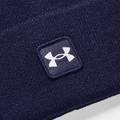 Шапка UA Halftime Cuff синій Чол One Size DT-1373155-410, прев. 1