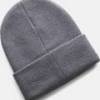 Шапка UA Halftime Cuff сірий Чол One Size DT-1373155-026, прев. 1